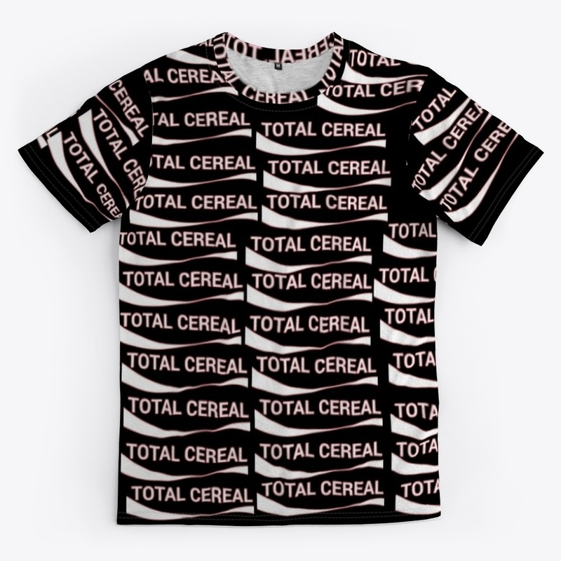 TOTAL CEREAL - COLA STRIPS 