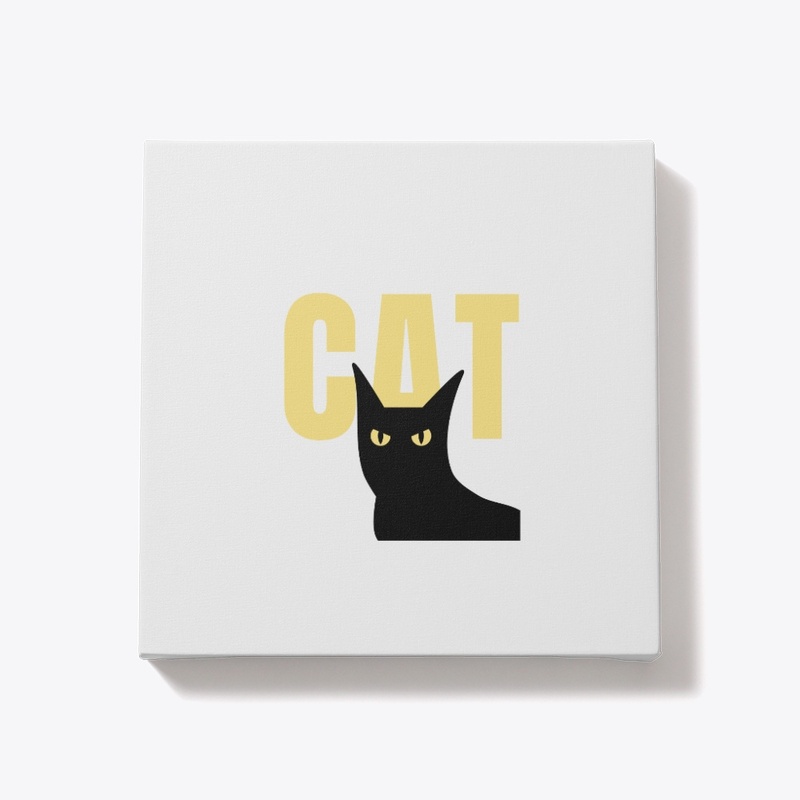 blac cat