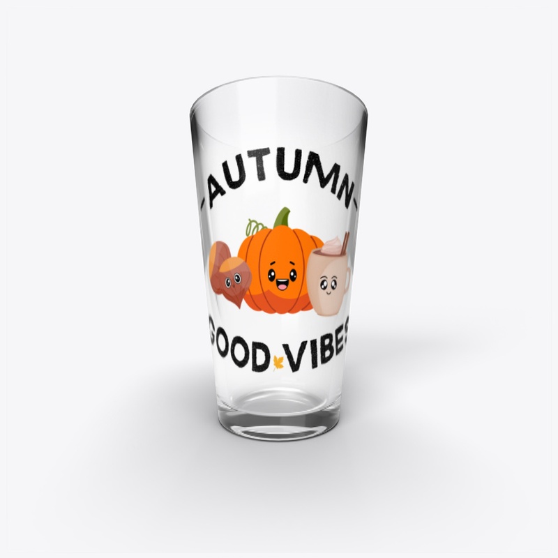 Autumn Good Vibes