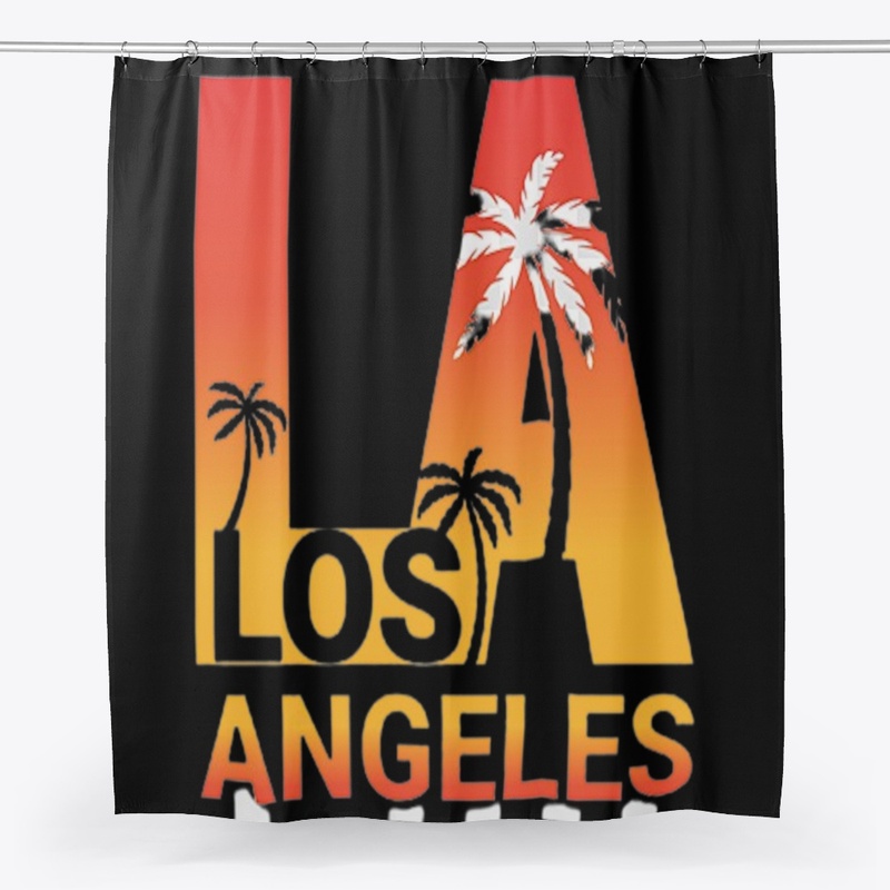 "LA: Experience the Glamour"