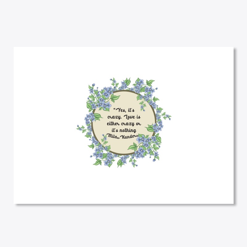 quote by milan kundera