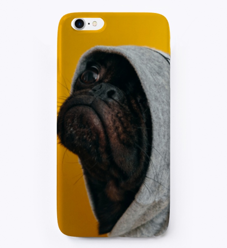 Pug-Life