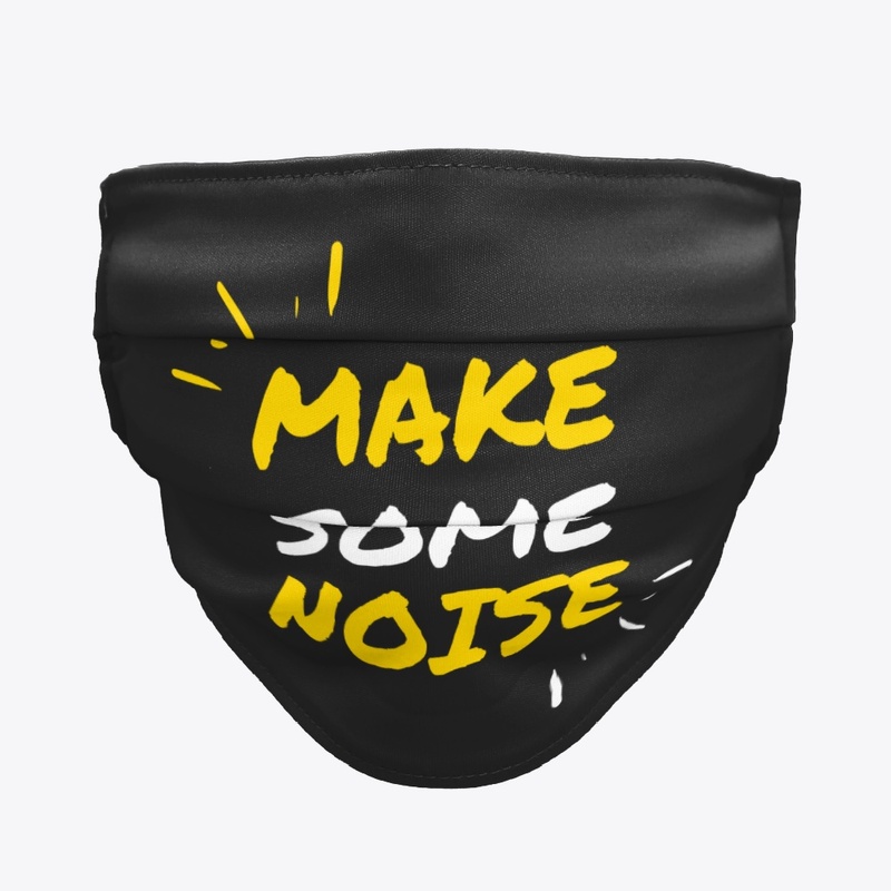 Make Some Noise
