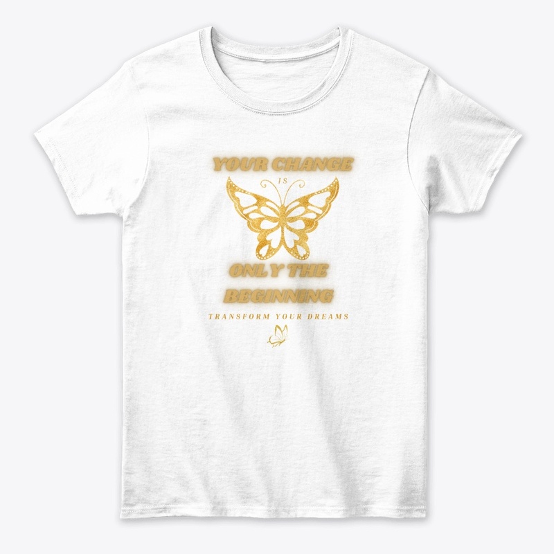 Mariposa_your change