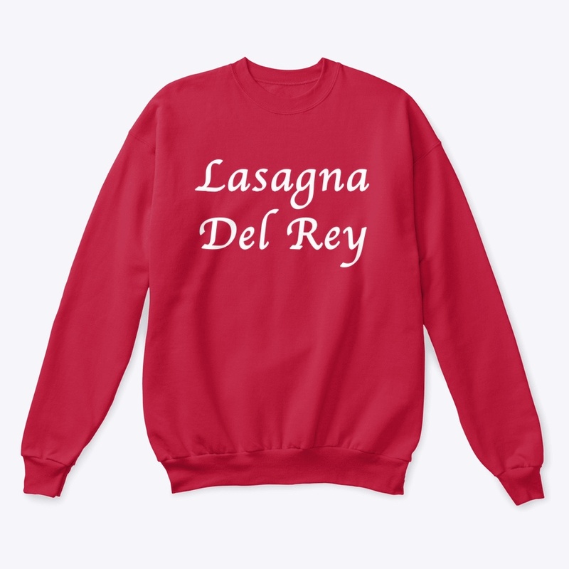 Lasagna Del Rey