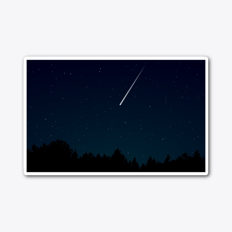 Wish Upon a Star