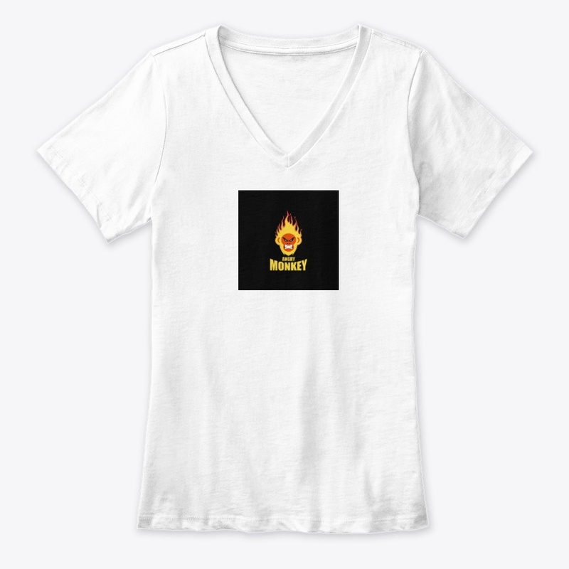 Monky  tshirt 