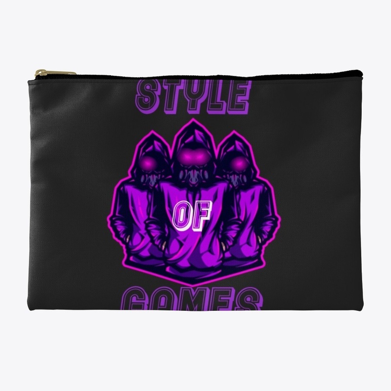 StyleofGames