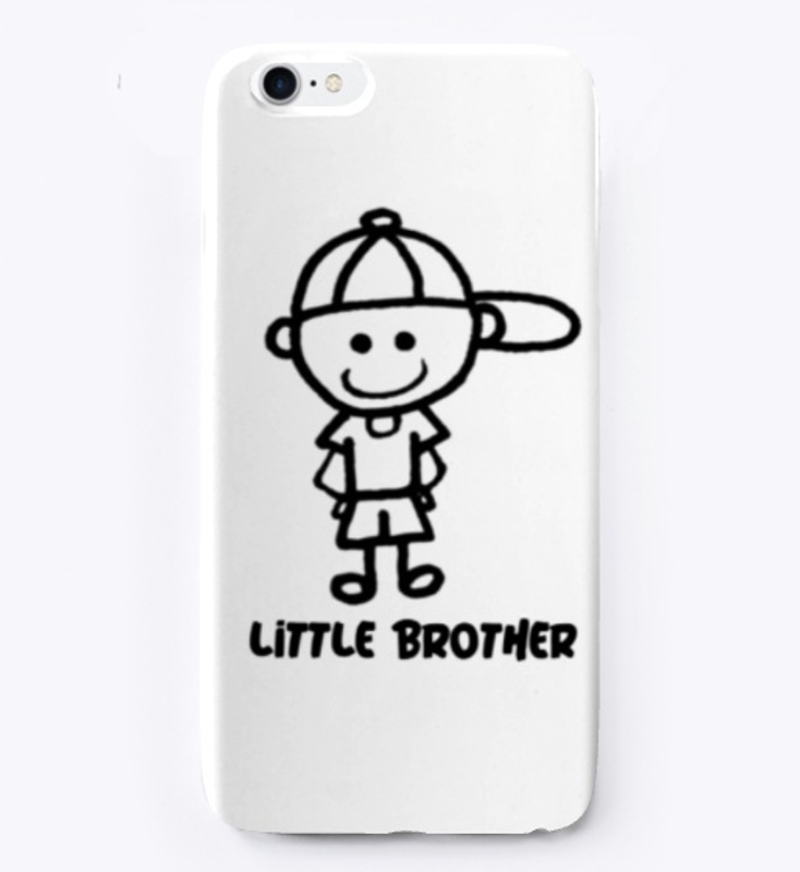 Family Designs: Little Brother