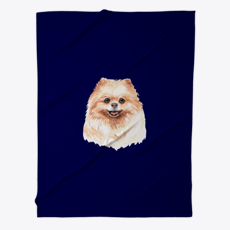 Pomeranian
