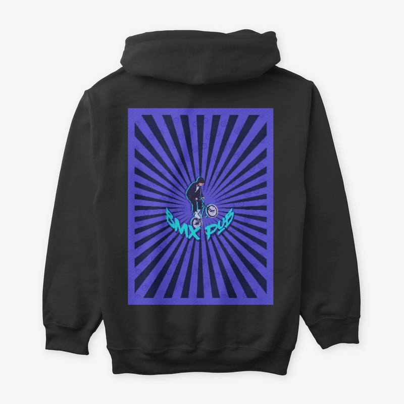 Bmx Pub Merch 