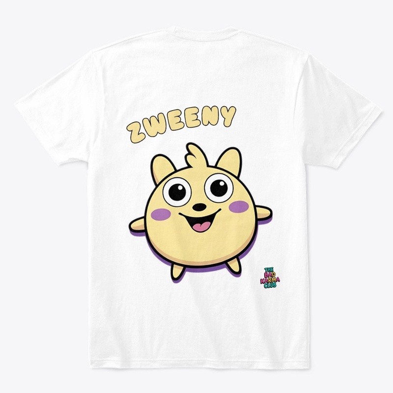 ZWEENY