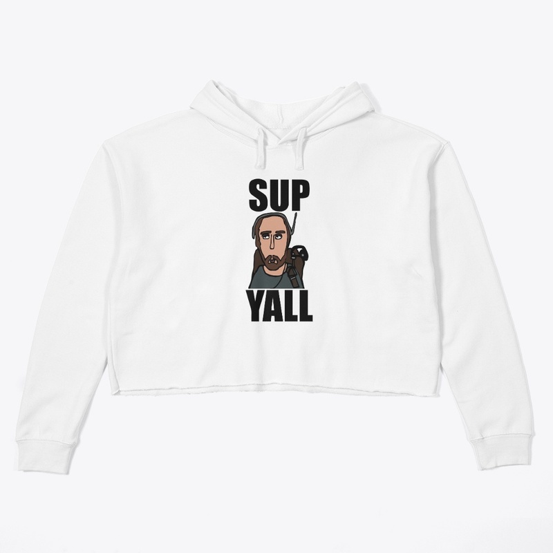 Zackrawrr Merch