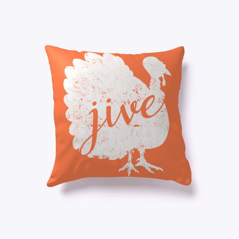 jive turkey | No. 2