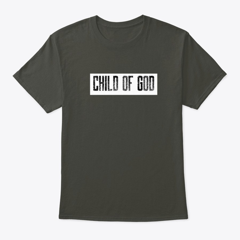 Child Of God