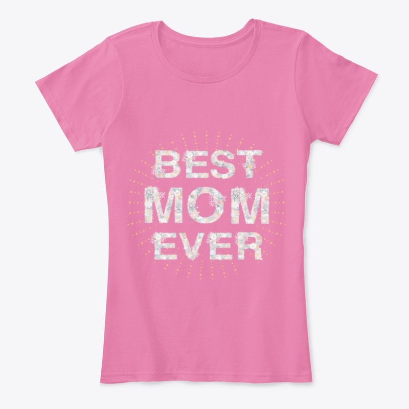 Best Mom Ever 