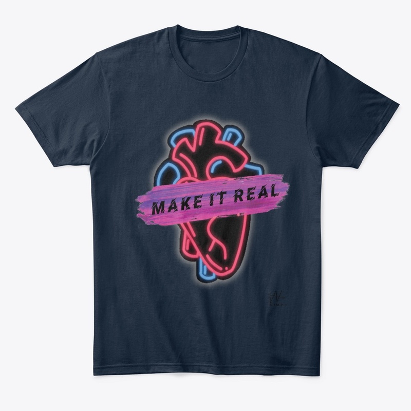 Make it Real