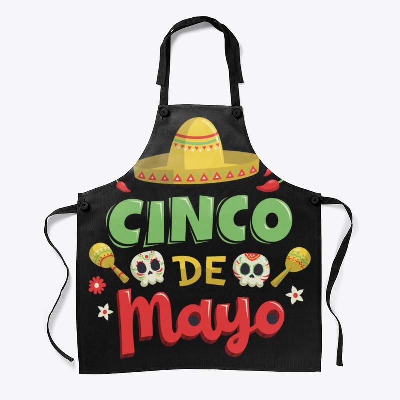 Fiesta Fever: Cinco de Mayo Collection