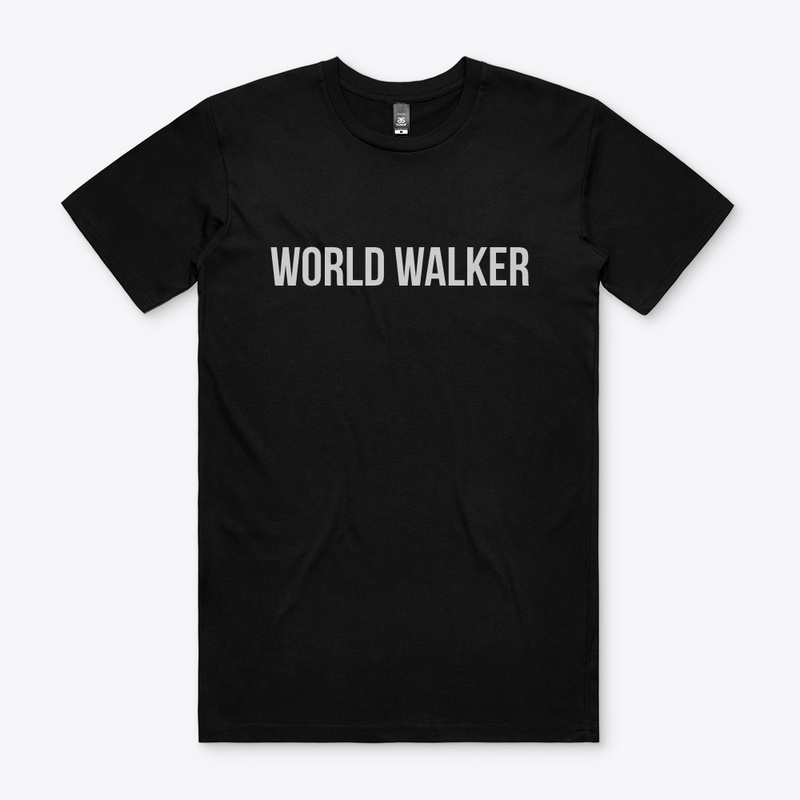 World Walker Design