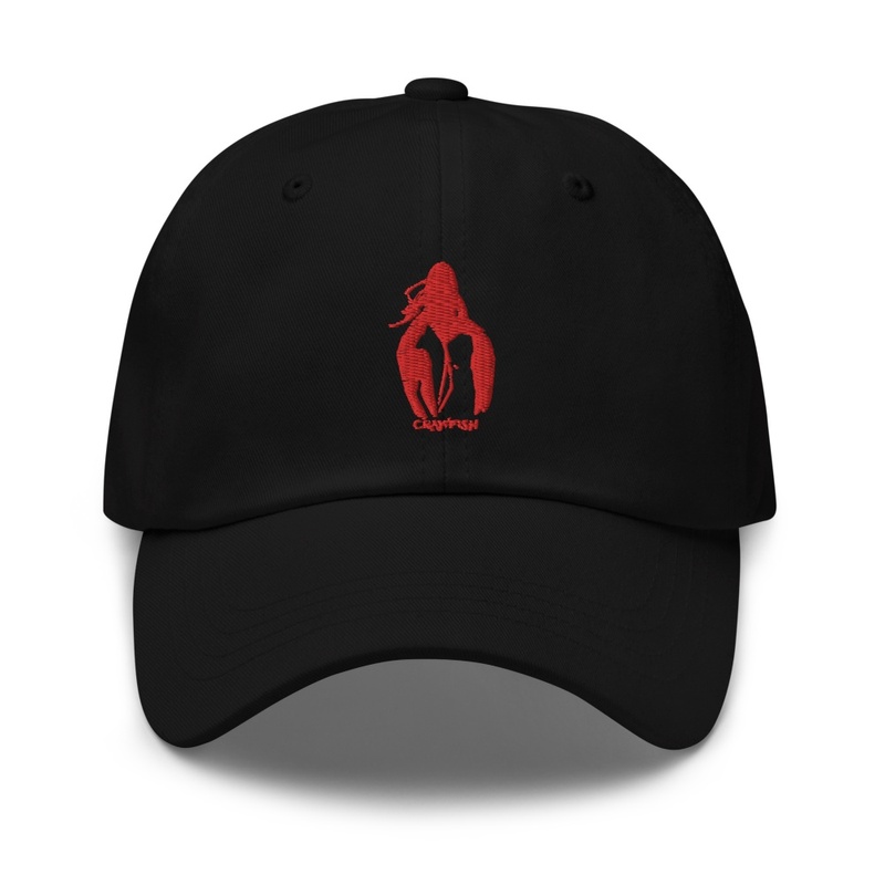 Crawfish Design