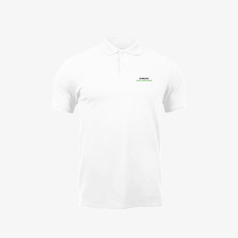H Hellfighters - Classic Polo T-Shirt