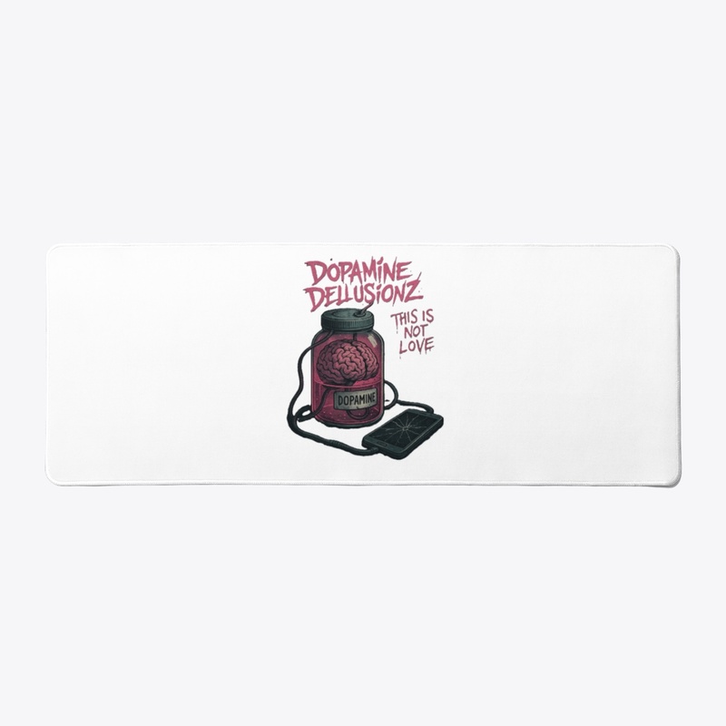 Dopamine Delusionz