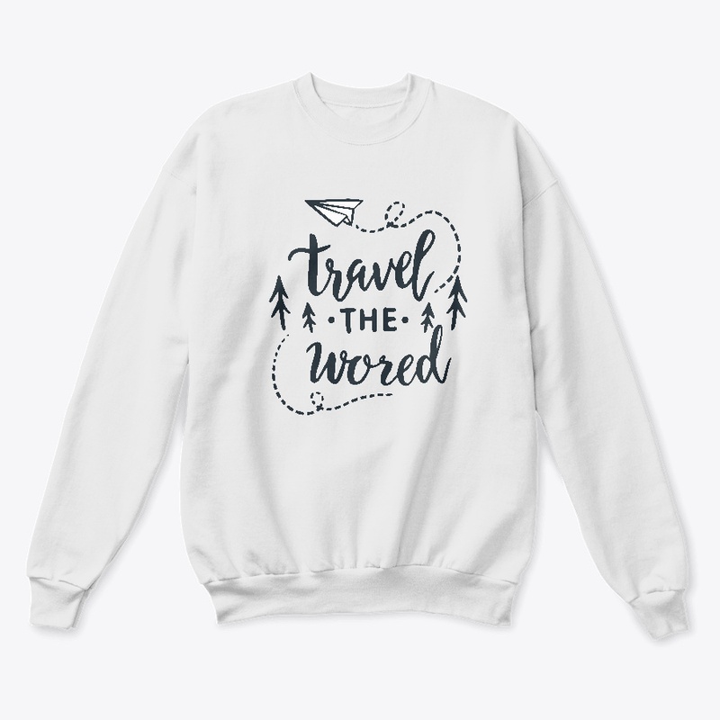 TRAVEL THE WORLD
