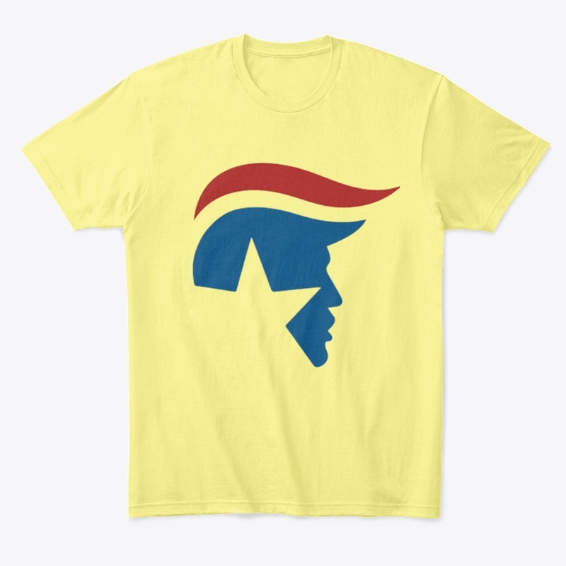 donald trump party symbol t-shirt