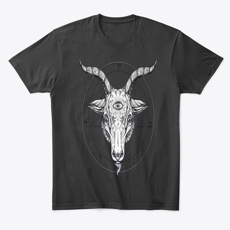 BAPHOMET