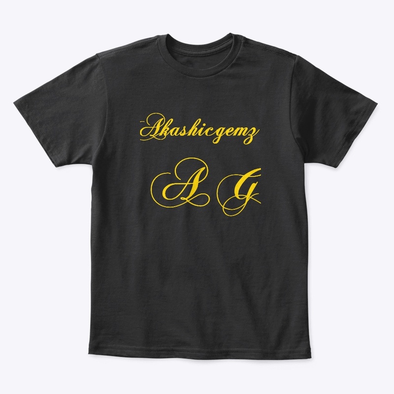 AG kids Black n Gold 