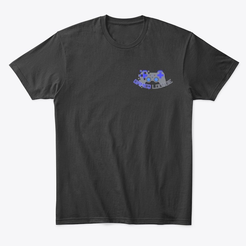 GameQ Lounge Merch