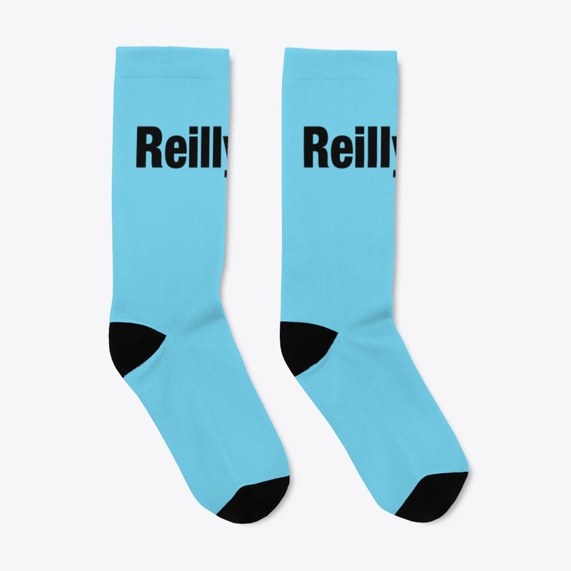 Reily312 special designed clothing