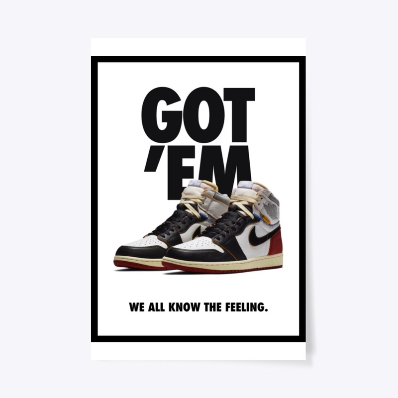 Got' Em 