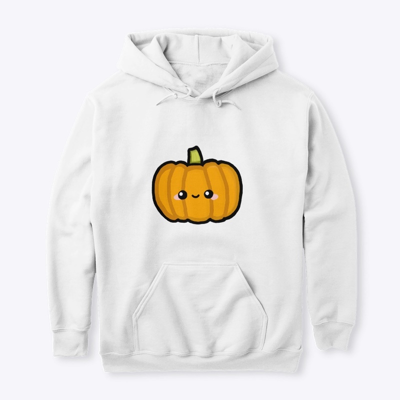 Cute Halloween Pumpkin