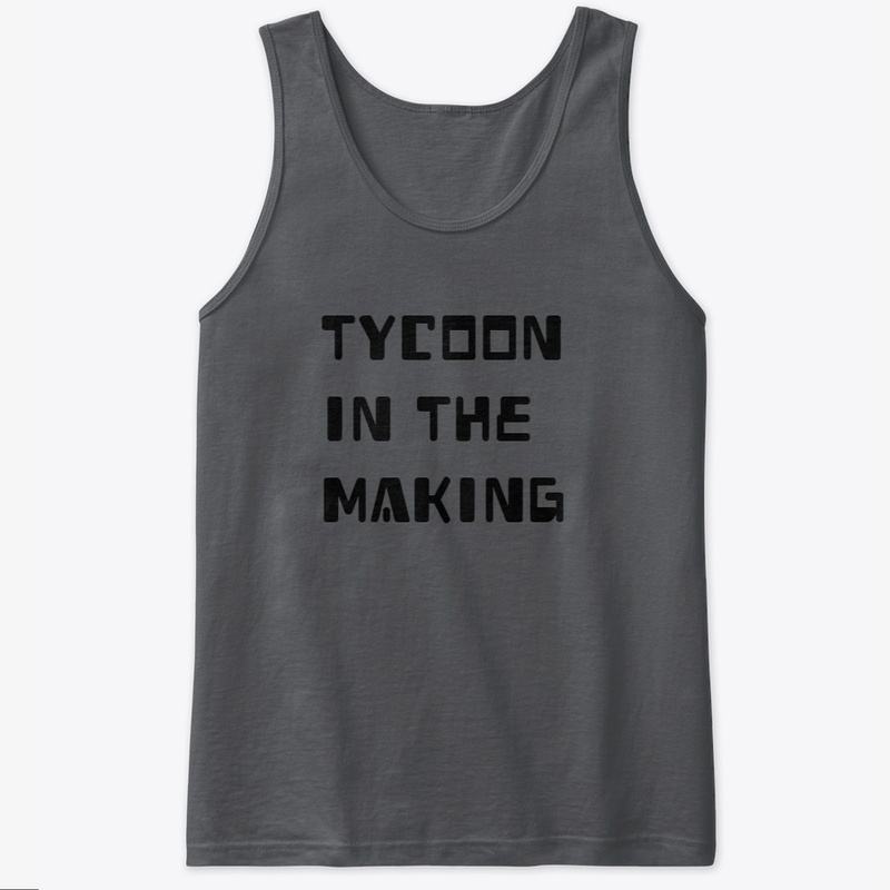 Tycoon Series