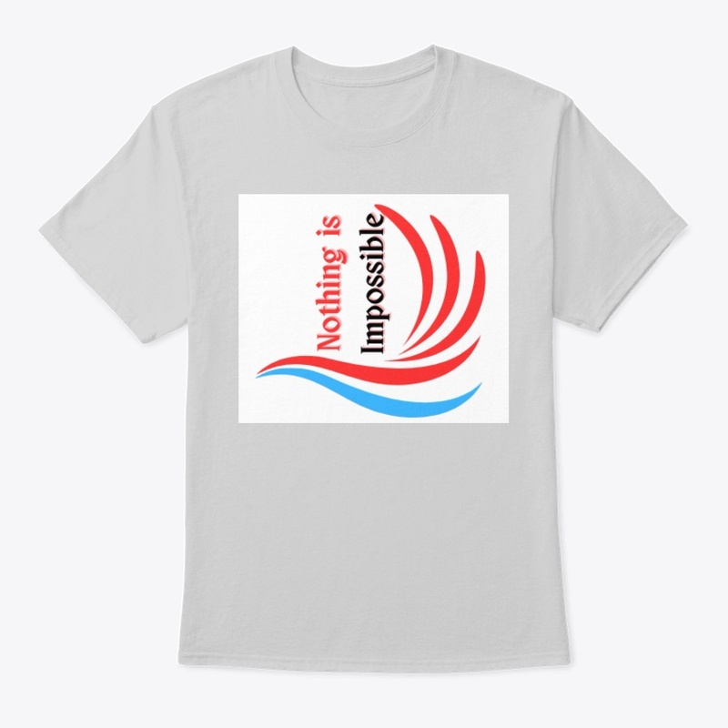 Nothing is Impossible 