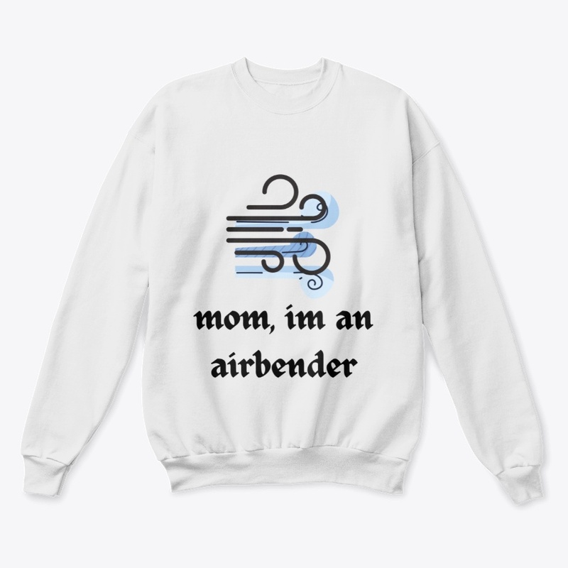 the airbenders way design