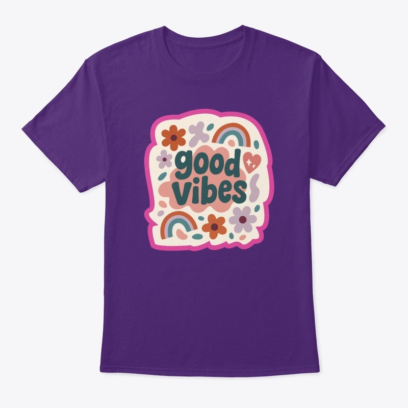 Good Vibes