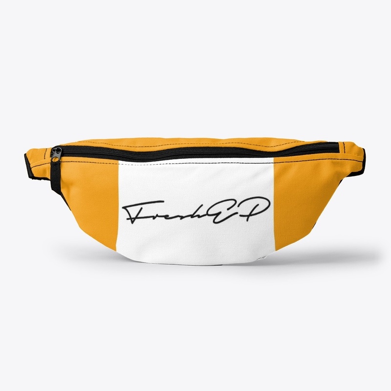 FEP - Fanny Pack, iPhone & Samsung Case