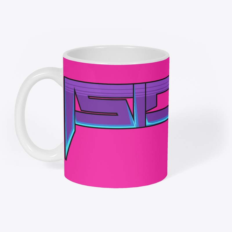 Isidor Cyberpunk Logo