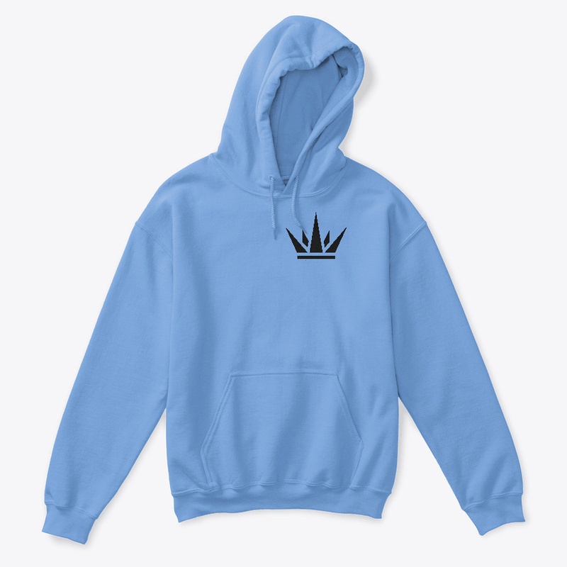 Cing Kids Hoodie