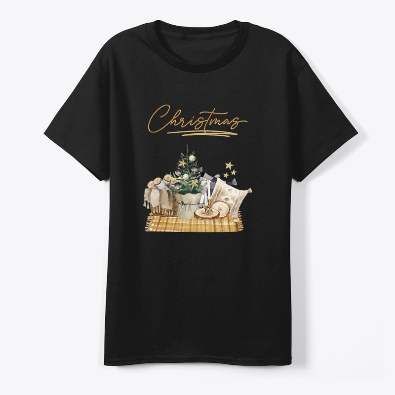 Cozy Christmas
