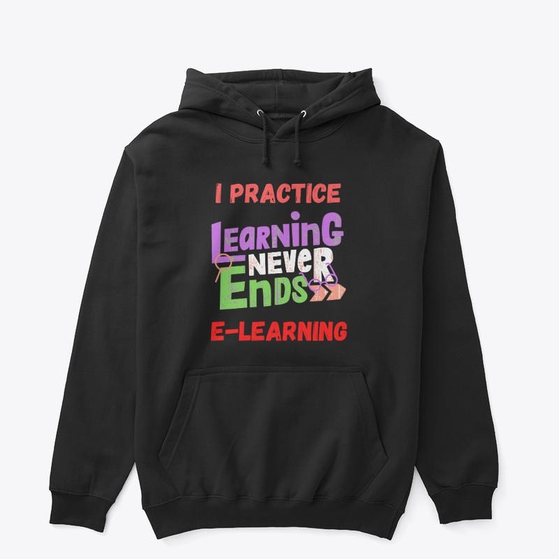 Funny T Shirts I Practice learning 