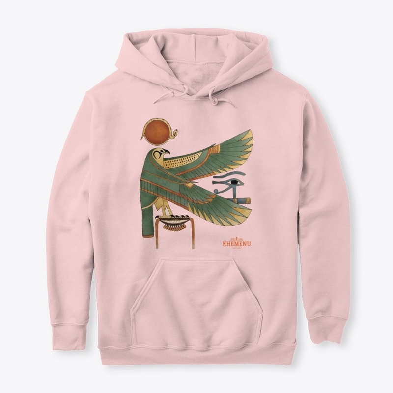 Khemenu Clothing Heru Collection