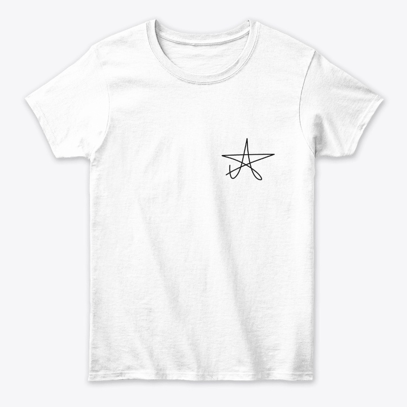 Anatoli is Star women's shirt