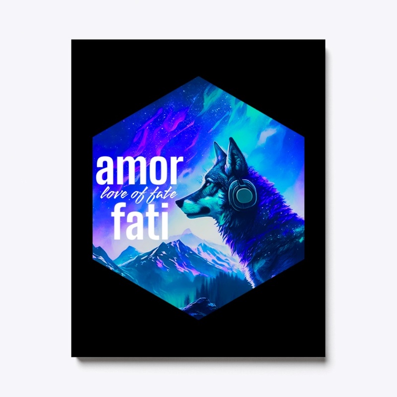 Amor Fati