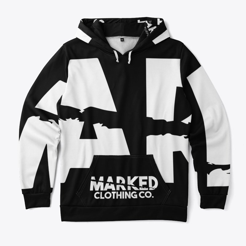 MARKED CLOTHING CO.