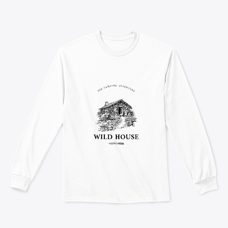 Wild Camping House