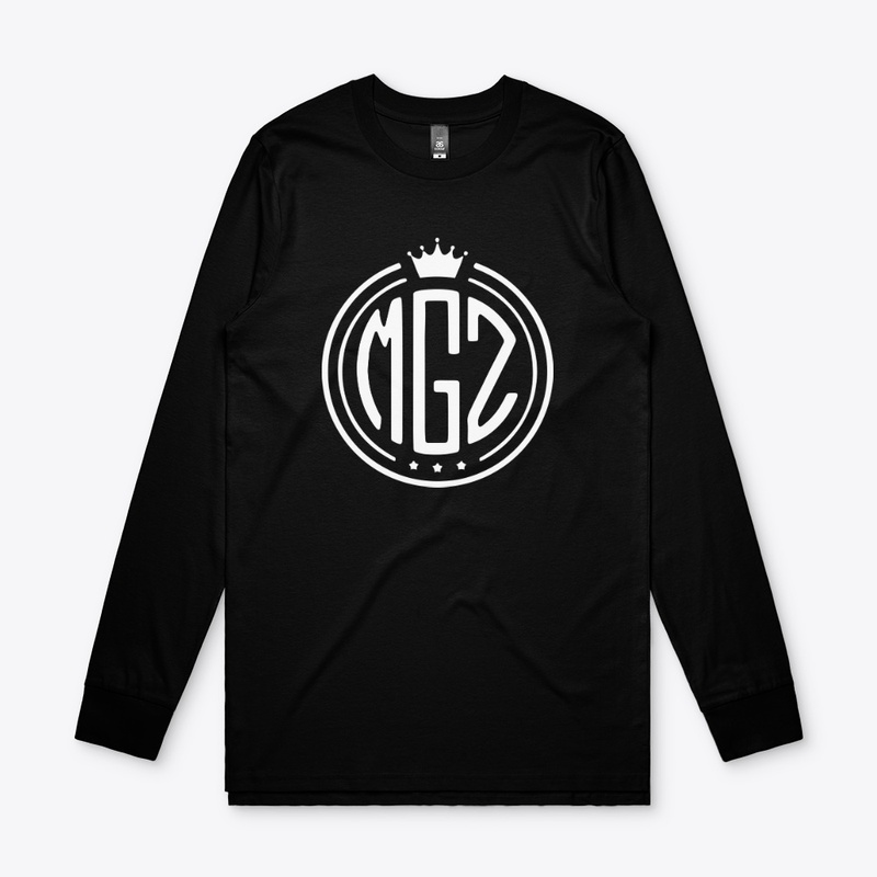 Morgz Merch