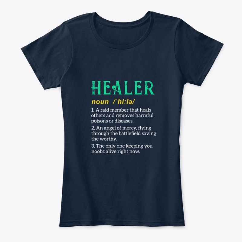 Healer